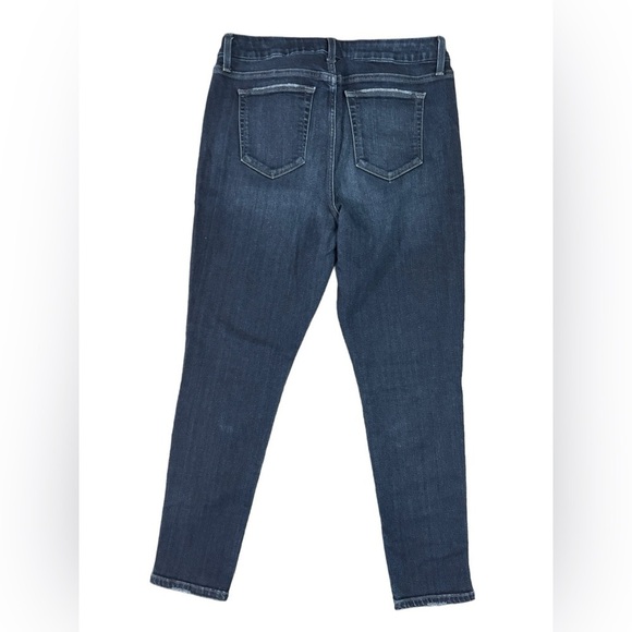 JOE'S JEANS HI(rise) honey Curvy Skinny Ankle Jeans size 33 - Picture 3 of 11